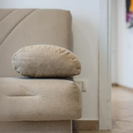 Appartamento Mutina 7 *