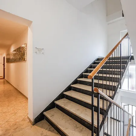 Appartamento Mutina 7