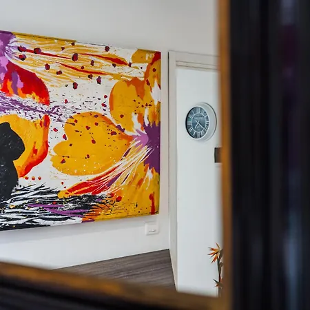 Mutina 7 아파트 *