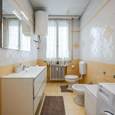 Lägenhet Mutina 7 Modena
