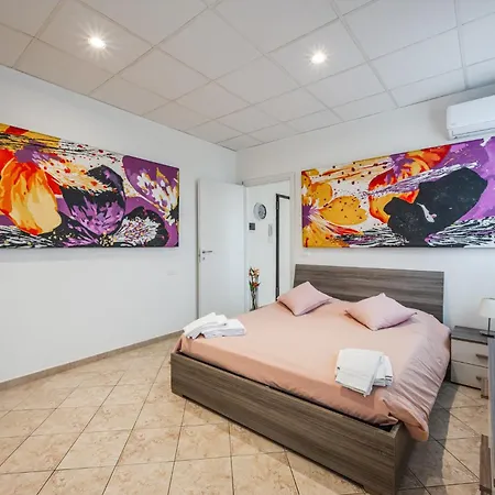 Appartamento Mutina 7 *