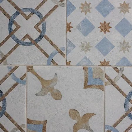 Mutina 7 Lägenhet Modena