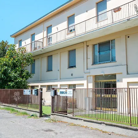 Appartamento Mutina 7