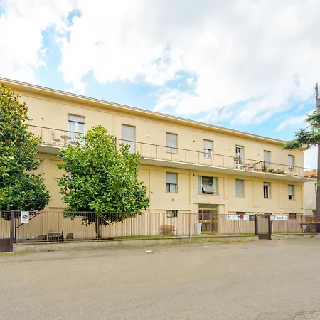 아파트 Mutina 7 모데나