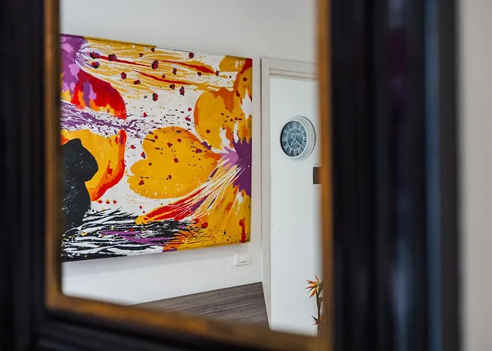 Mutina 7 Apartment *