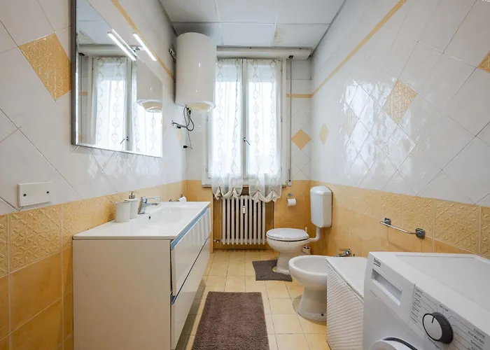 Apartment Mutina 7 Modena