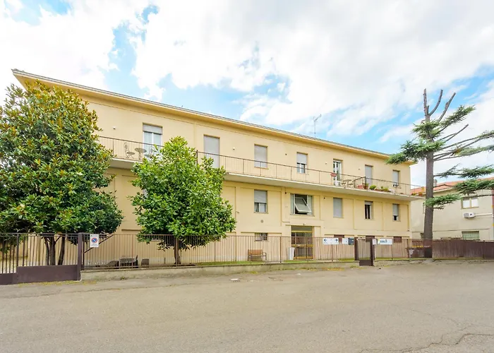 Apartment Mutina 7 Modena